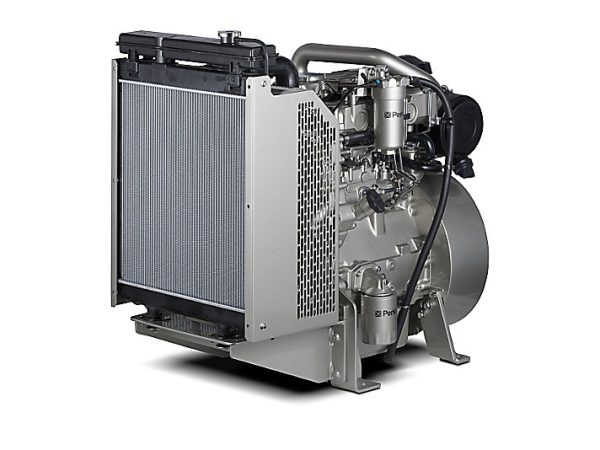 motor perkins 1103A-33G