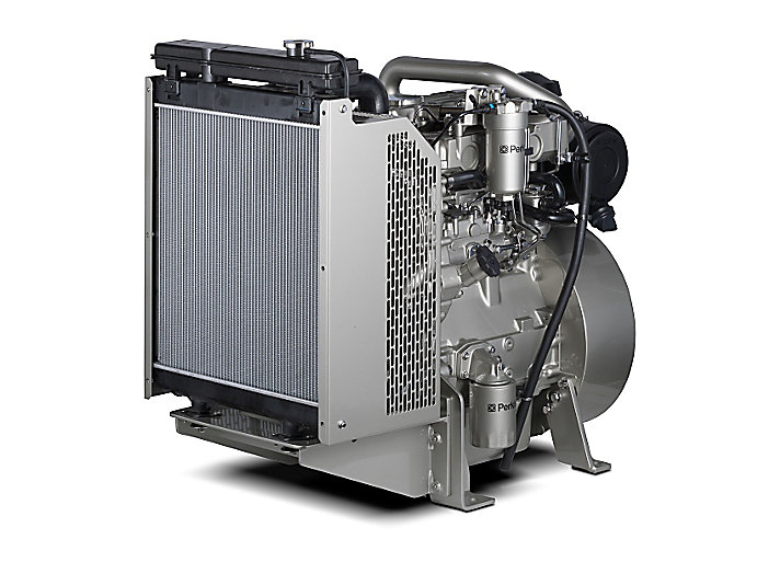 motor perkins 1103A-33G