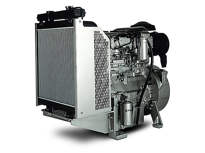 motor perkins 1103A-33TG