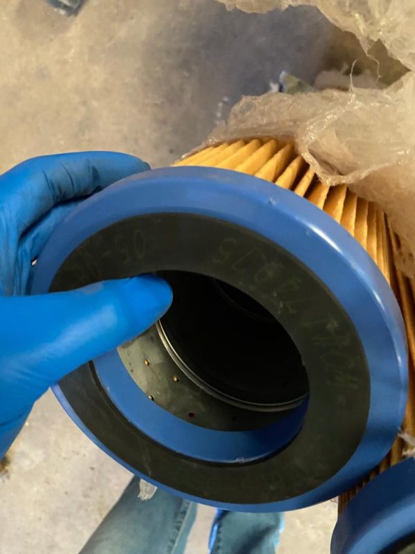 Velcon filter DSO-629PLF3 - Image 2