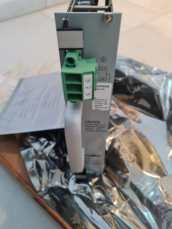Woodward Micronet Module model 5466-1001 - Image 3