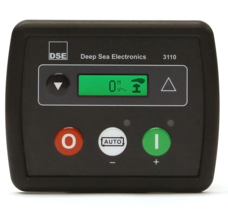 Controlador dse 3110