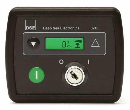 Controlador Dse 3210