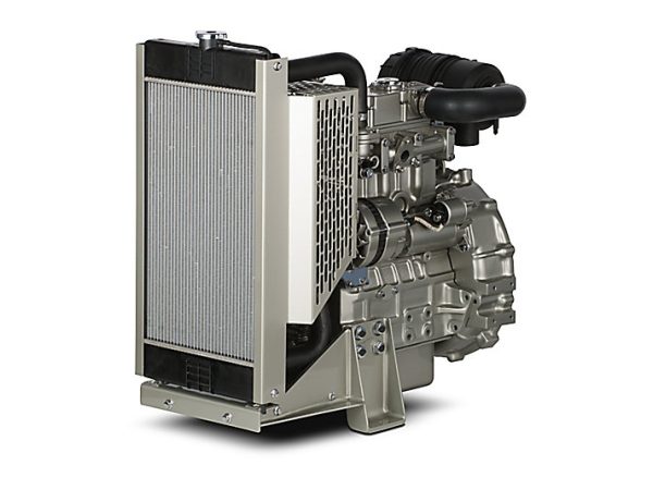 Motor perkins 403A-11G
