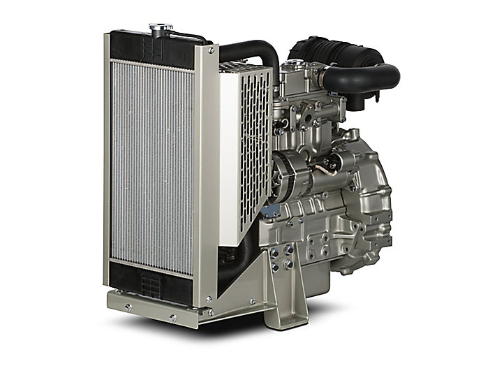 Motor perkins 403A-11G