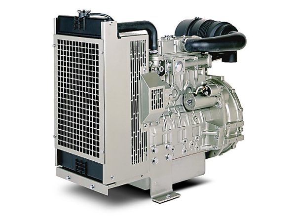 motor perkins 404A-22G