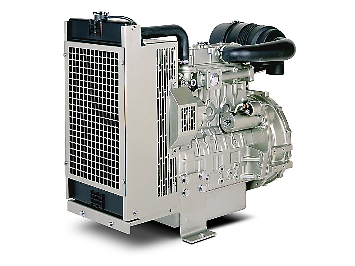 motor perkins 404A-22G