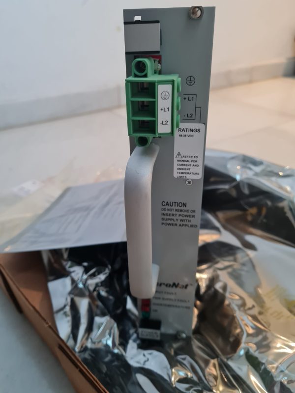 Woodward Micronet Module model 5466-1001 - Image 5