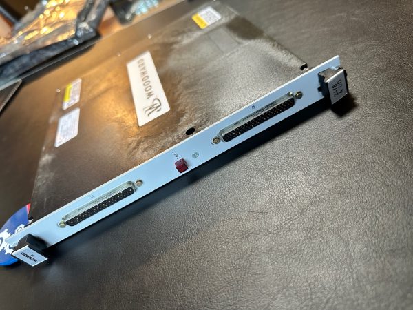 Woodward Micronet Module model 5466-315 - Image 4