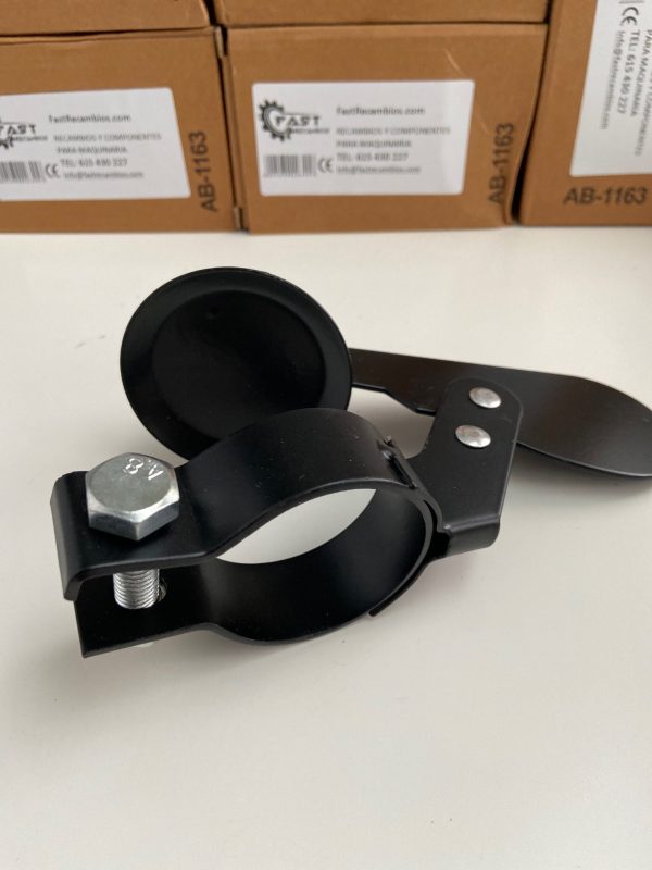 Clapeta tubo de escape - Image 3