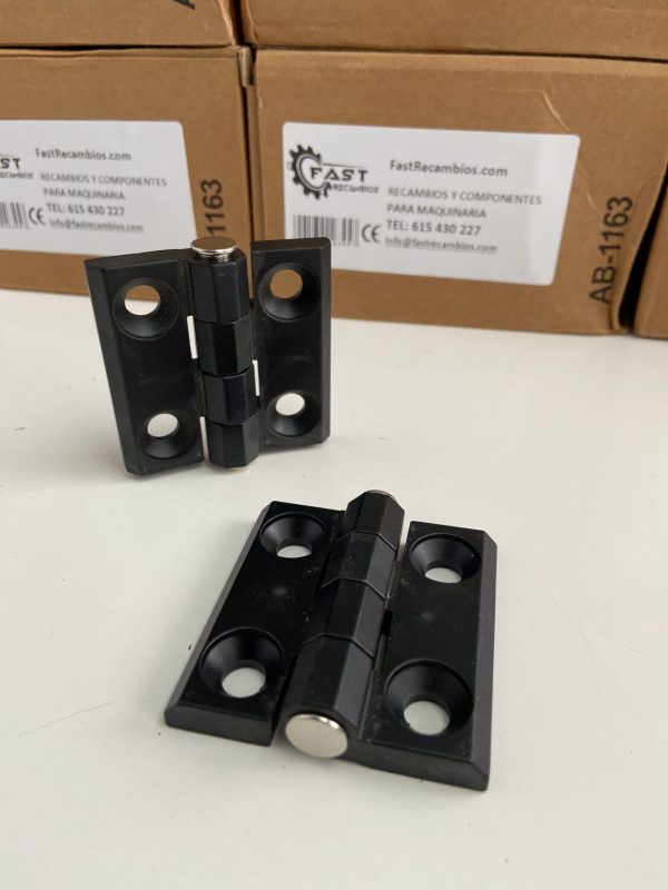 Bisagras para puertas de grupos electrógenos - Image 2