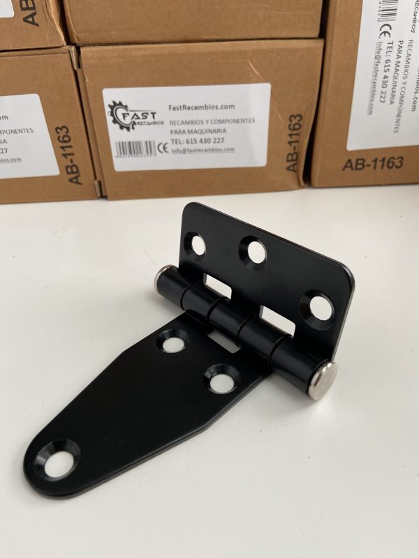 Bisagras para puertas de grupos electrógenos - Image 3