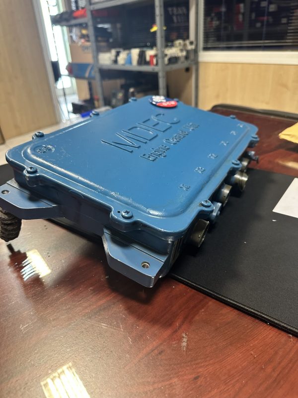 Electronic Control Unit for MTU MDEC X00E50211110/76 - Image 3