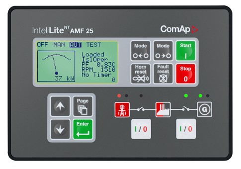 Comap Inteli Lite