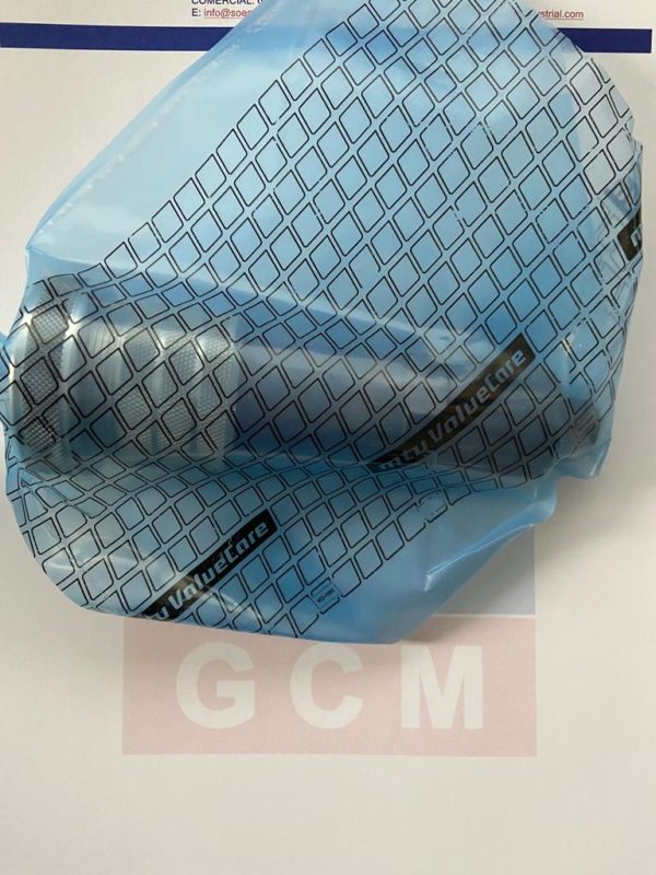 Fuel Priming for MTU, reference 5550900350 - Image 2