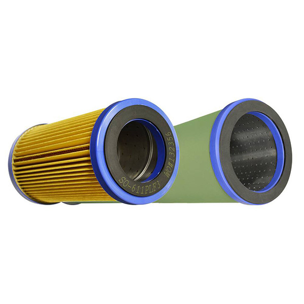 Filtro Velcon DSO-629PLF3