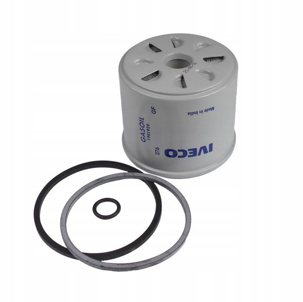 Filtro combustible IVECO