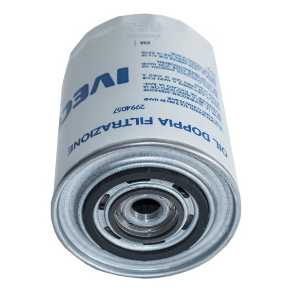 Filtro de aceite IVECO