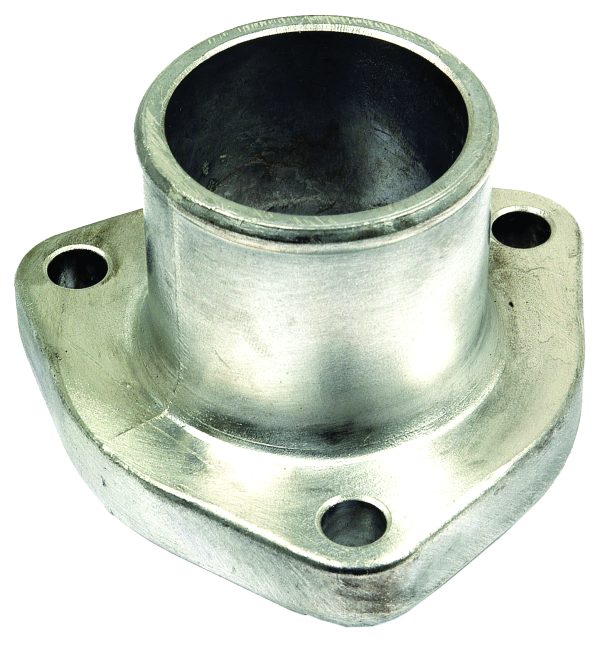 Embocadura de agua IVECO