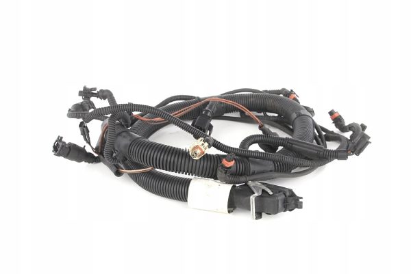 Arnés para motor IVECO