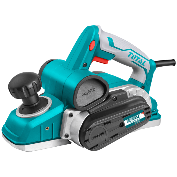 Cepillo eléctrico 1050 W TOTAL