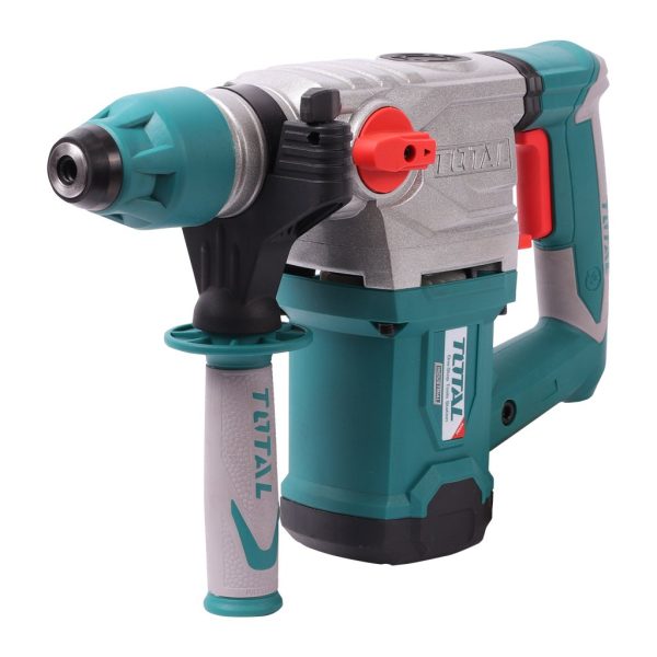 Martillo percutor 1500W TOTAL