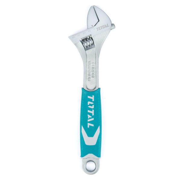 Llave inglesa 12" TOTAL THT101126