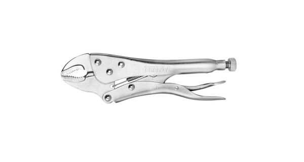 Pinza Alicate De Presión 10" Perro TOTAL THT191003