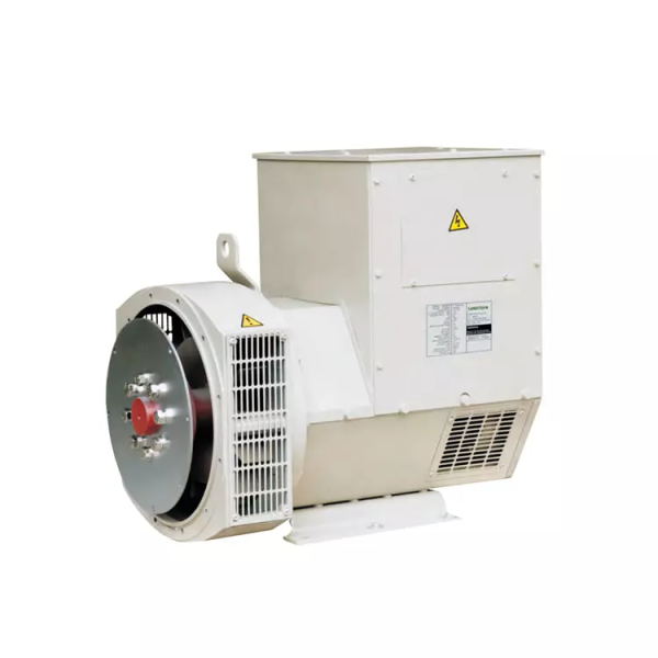 Alternador para grupo electrógeno desde 34KW-68KW LTP224