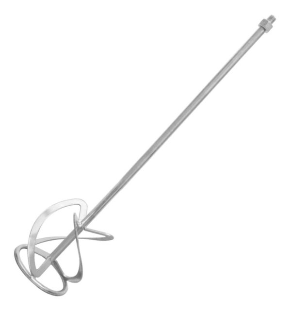 Mezclador De Cemento- Pintura TOTAL TAC331160