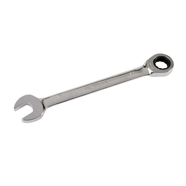 Llave Fija Combinada Reforzada 15mm TOTAL TCSPAR151