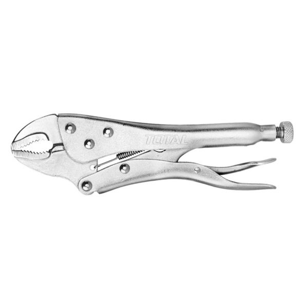 Pinza Alicate De Presión 7" Perro TOTAL THT190703