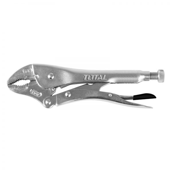 Pinza Alicate De Presión 10" Perro TOTAL THT191002