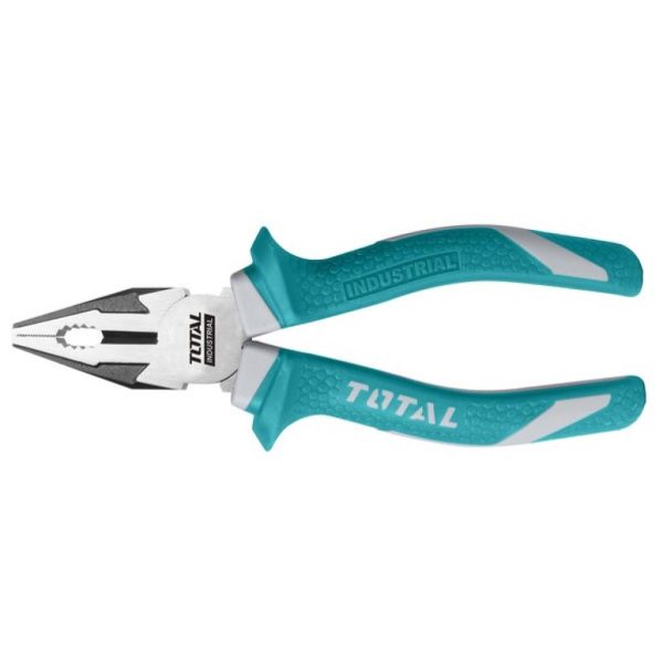 Alicate Universal 8" TOTAL THT210806