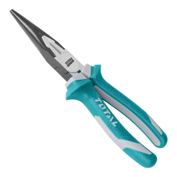 Alicate punta larga 6" TOTAL THT220606