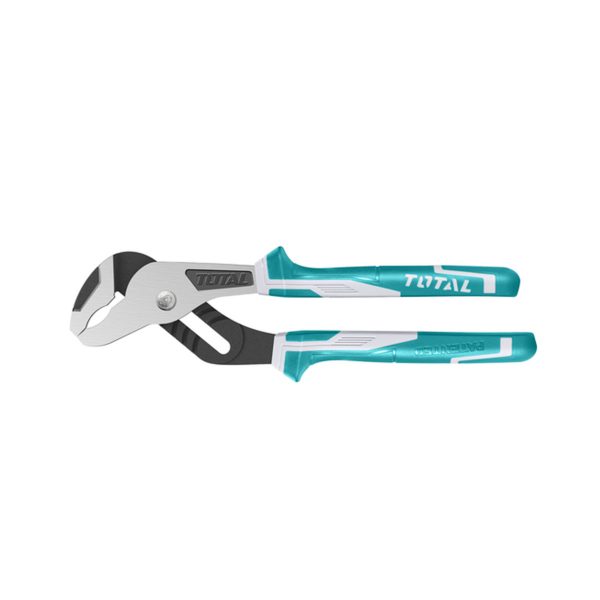 Pinza Pico De Loro 10" Apert.50mm TOTAL THT2581005