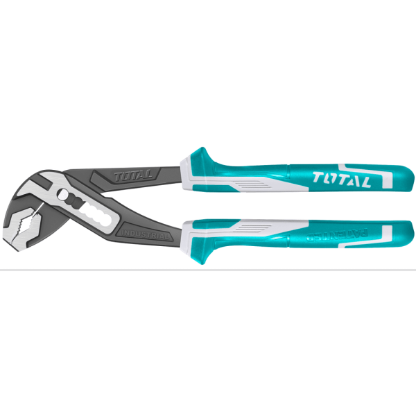 Alicate pico de loro 10" TOTAL THT281006