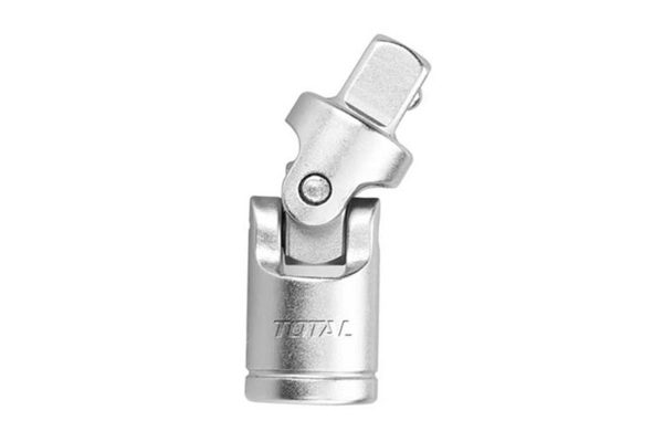 Conector 1/2" Excéntrico Giratorio TOTAL THHUJ1121