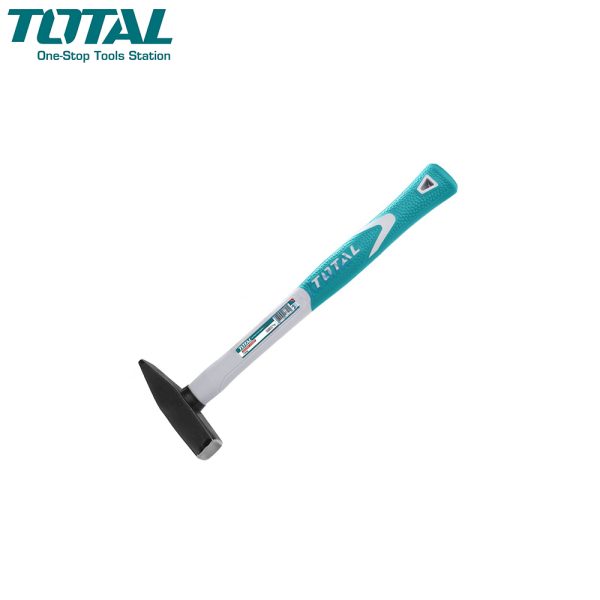 Martillo Punta Forjada 2000gr TOTAL THT7120006