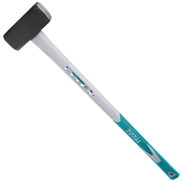 Martillo HAMMER Demolición Roca  4Kg TOTAL  THT720416