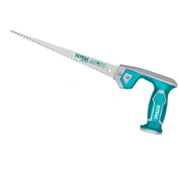 Serrucho Sierra Compas 300mm TOTAL THCS3006