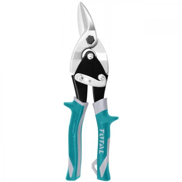 Tijera Cortar Chapa 10" Derecha TOTAL THT523106