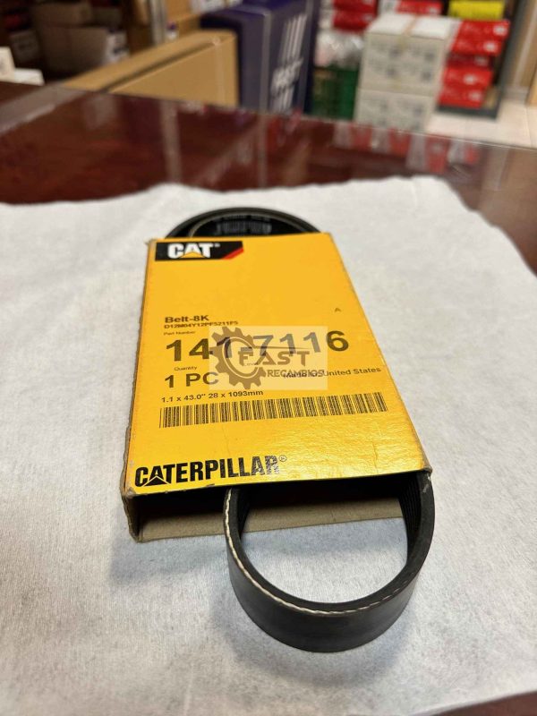 Caterpillar 141-7116 - Image 4
