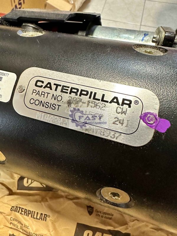 Caterpillar 207-1562 - Image 7