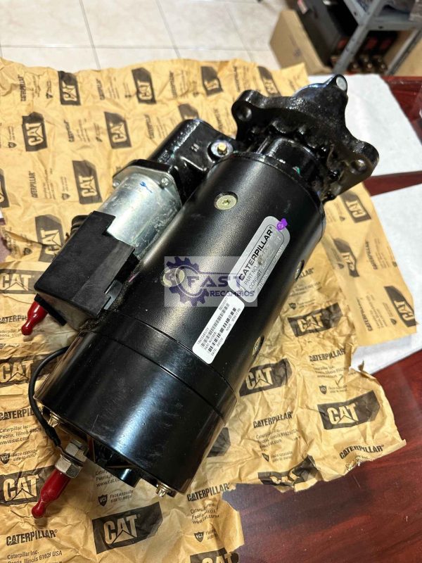 Caterpillar 207-1562 - Image 6