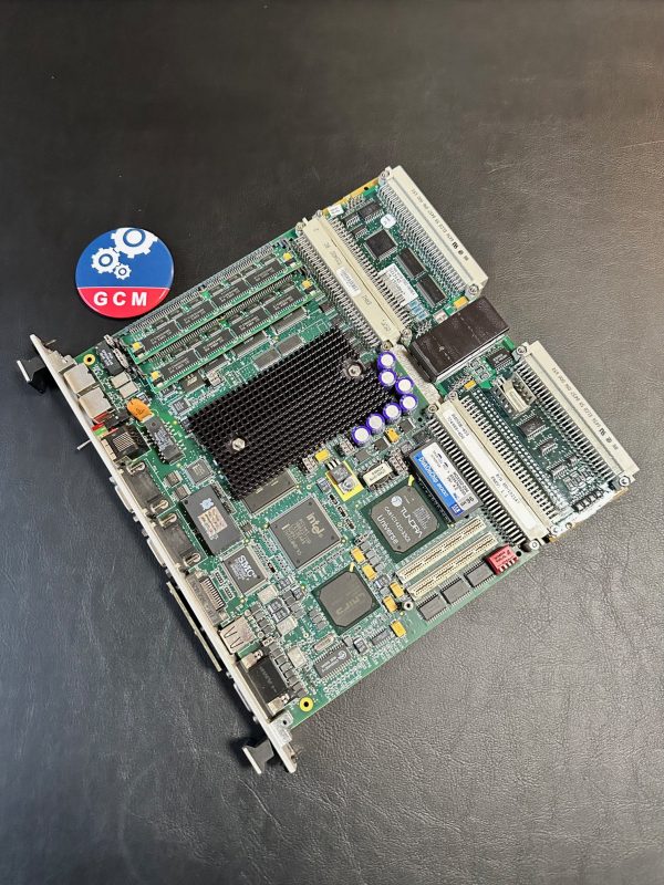 Woodward Micronet Module model 5466-409