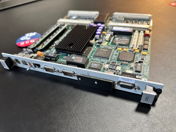 Woodward Micronet Module model 5466-409 - Image 9