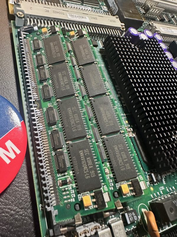 Woodward Micronet Module model 5466-409 - Image 6