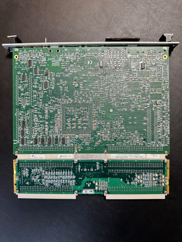 Woodward Micronet Module model 5466-409 - Image 2