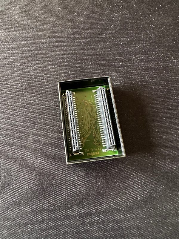 MTU black memory card 5255380580 - Image 2